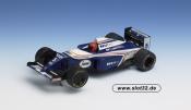 F 1 Williams FW15C Renault # 5